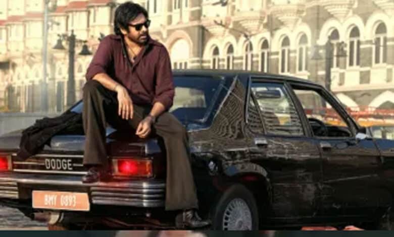 They Call Him OG Box Office Collection Day 4: Pawan Kalyan's gangster drama joins the 100 crore club