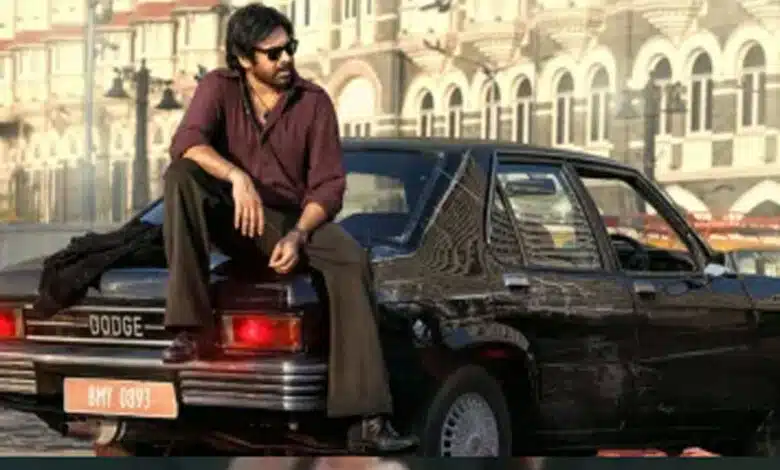 They Call Him OG Box Office Collection Day 4: Pawan Kalyan's gangster drama joins the 100 crore club