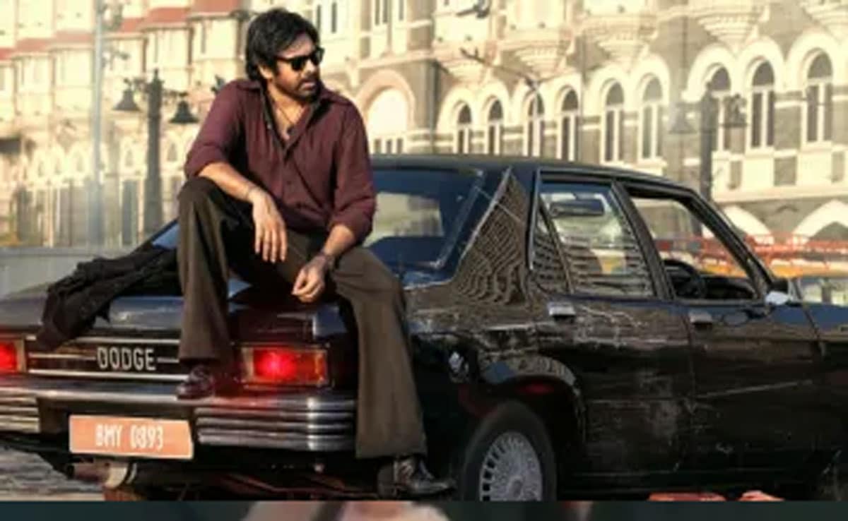 They Call Him OG Box Office Collection Day 4: Pawan Kalyan's gangster drama joins the 100 crore club