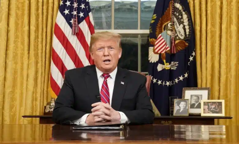 H-1B visa changes: Trump imposes $100,000 annual fee in latest immigration action