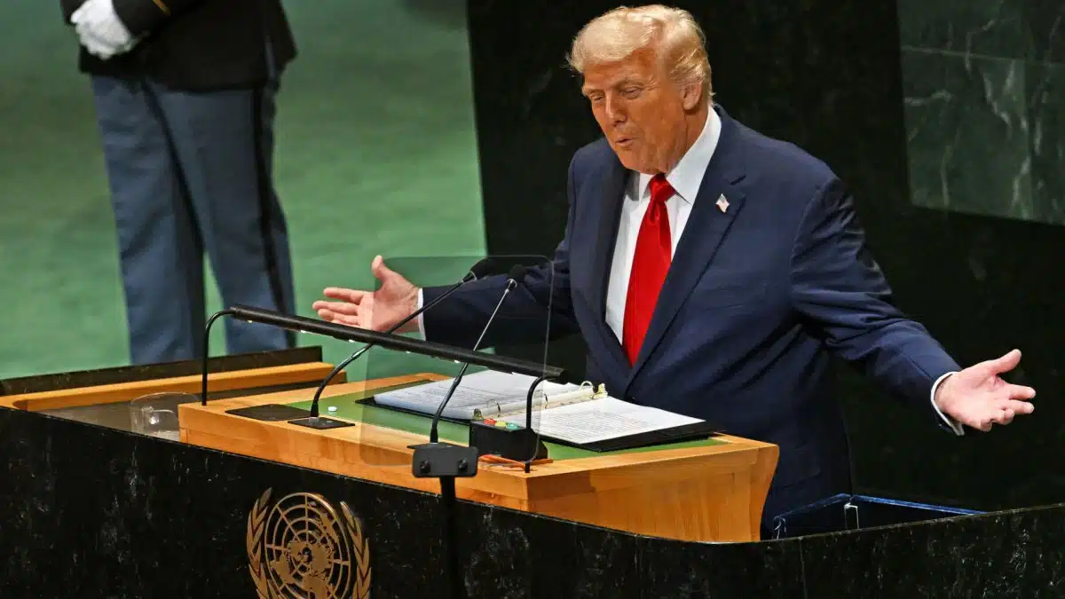 100% duty on pharma imports from Oct 1- Trump