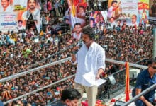 FIR against superstar Vijay's key aide, 38 killed in Tamil Nadu stampede