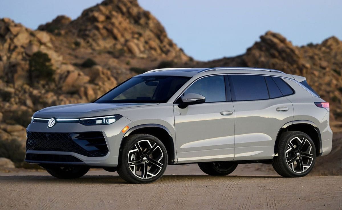 Volkswagen cars become cheaper by Rs 3.27 lakh under GST 2.0