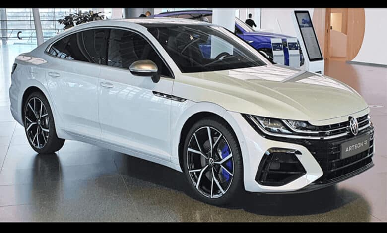 Volkswagen cars become cheaper by Rs 3.27 lakh under GST 2.0