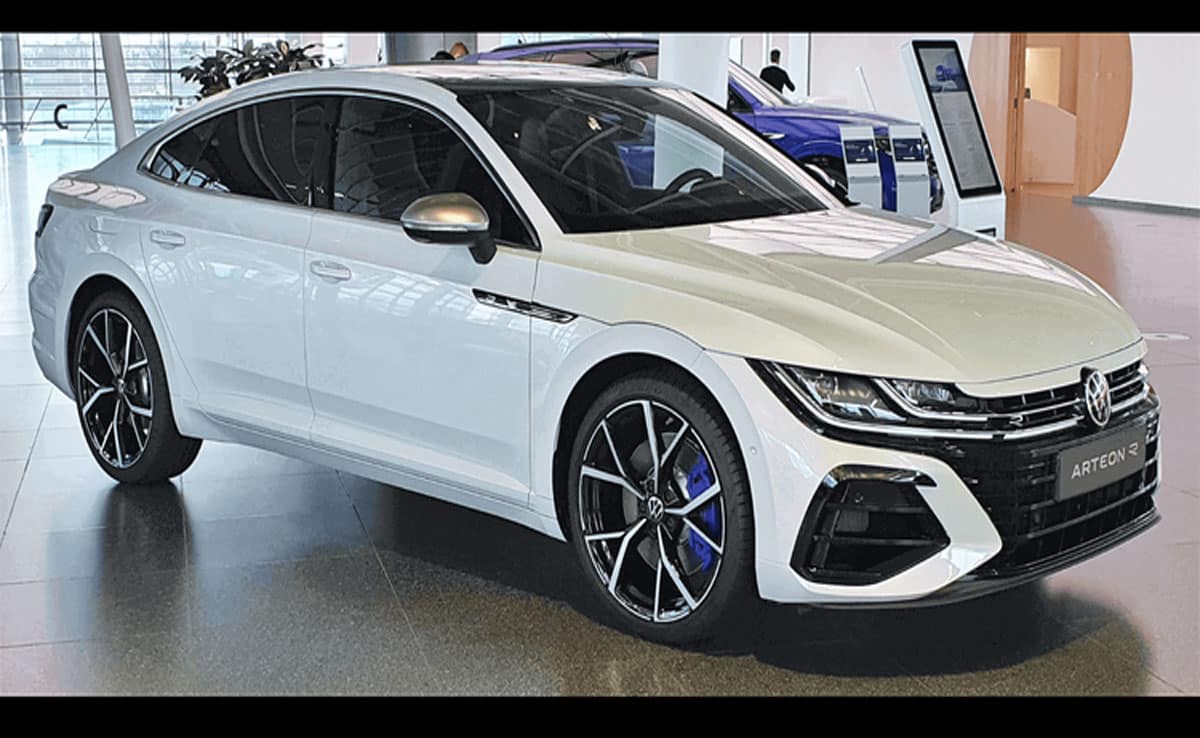 Volkswagen cars become cheaper by Rs 3.27 lakh under GST 2.0