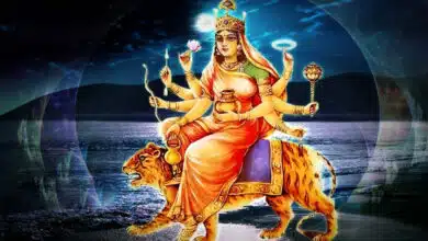 Navratri 2025: Auspicious color of the fourth day and its significance