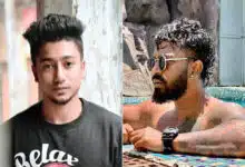 A shameful incident in Kolkata, two men made a woman a victim of lust