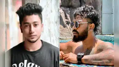 A shameful incident in Kolkata, two men made a woman a victim of lust