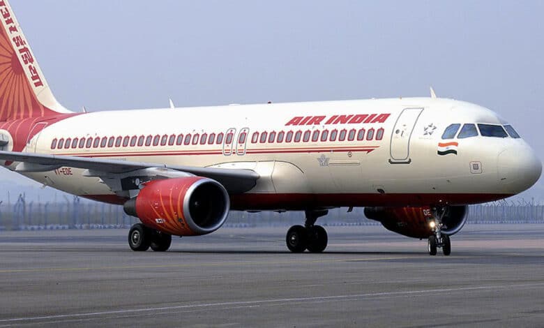 Cyberattack impacts Air India; passengers advised to do web check-in