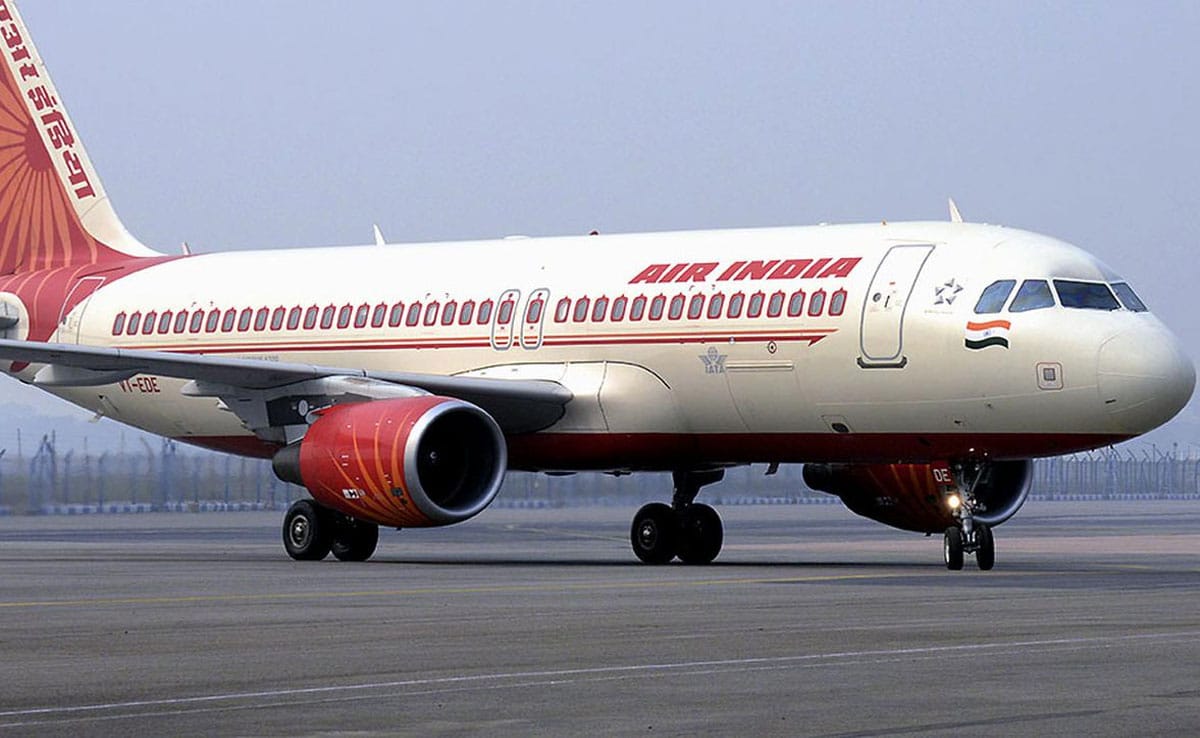 Cyberattack impacts Air India; passengers advised to do web check-in