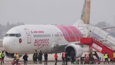 air india express