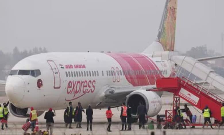 air india express