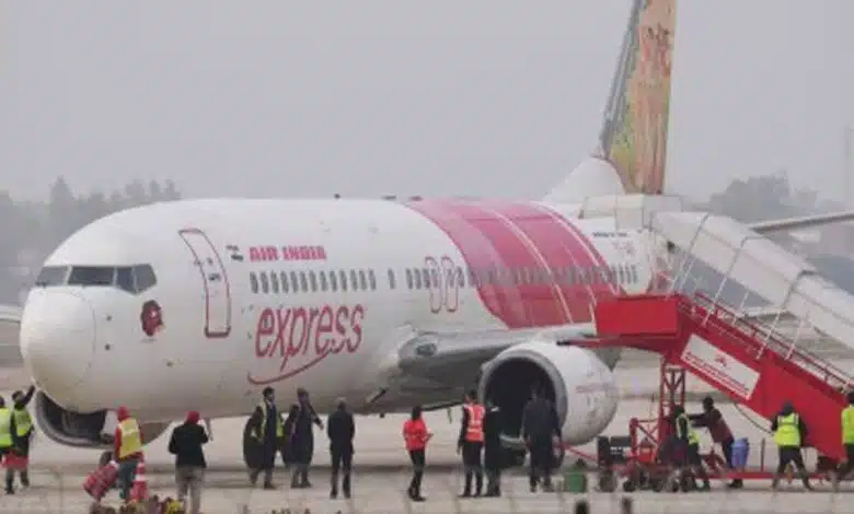 air india express