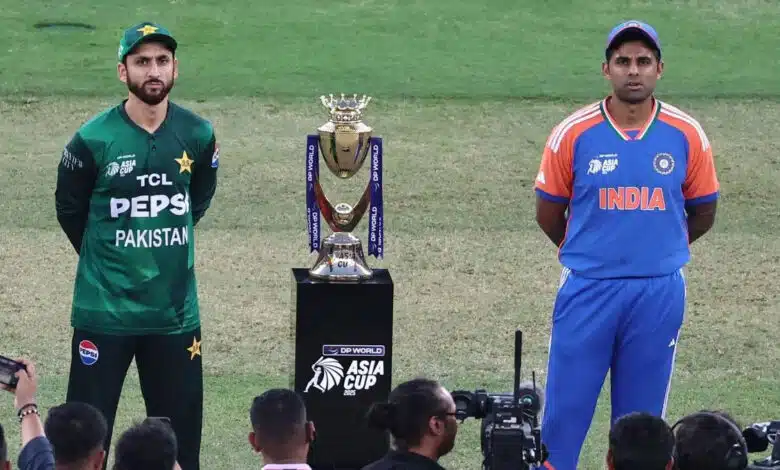 Mohsin Naqvi ready to give Asia Cup trophy to Team India, but on one condition: Report