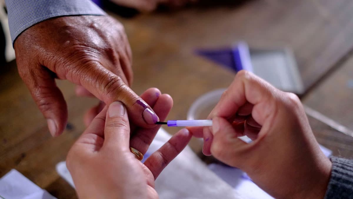 Bihar elections likely to be held in three phases from November 5 to 15