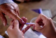 Elections for four Rajya Sabha seats from JK will be held on October 24.