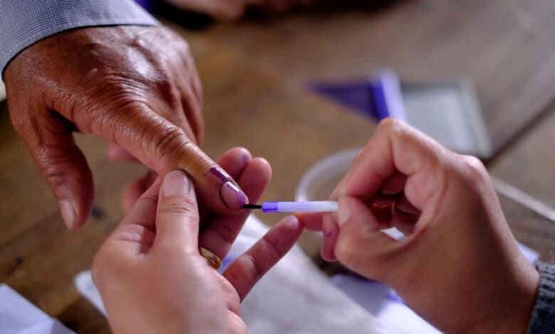 Elections for four Rajya Sabha seats from JK will be held on October 24.