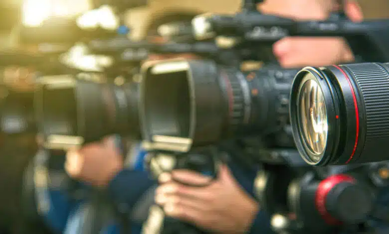 Supreme Court bans videography and photography in its high-security zone, issues new rules