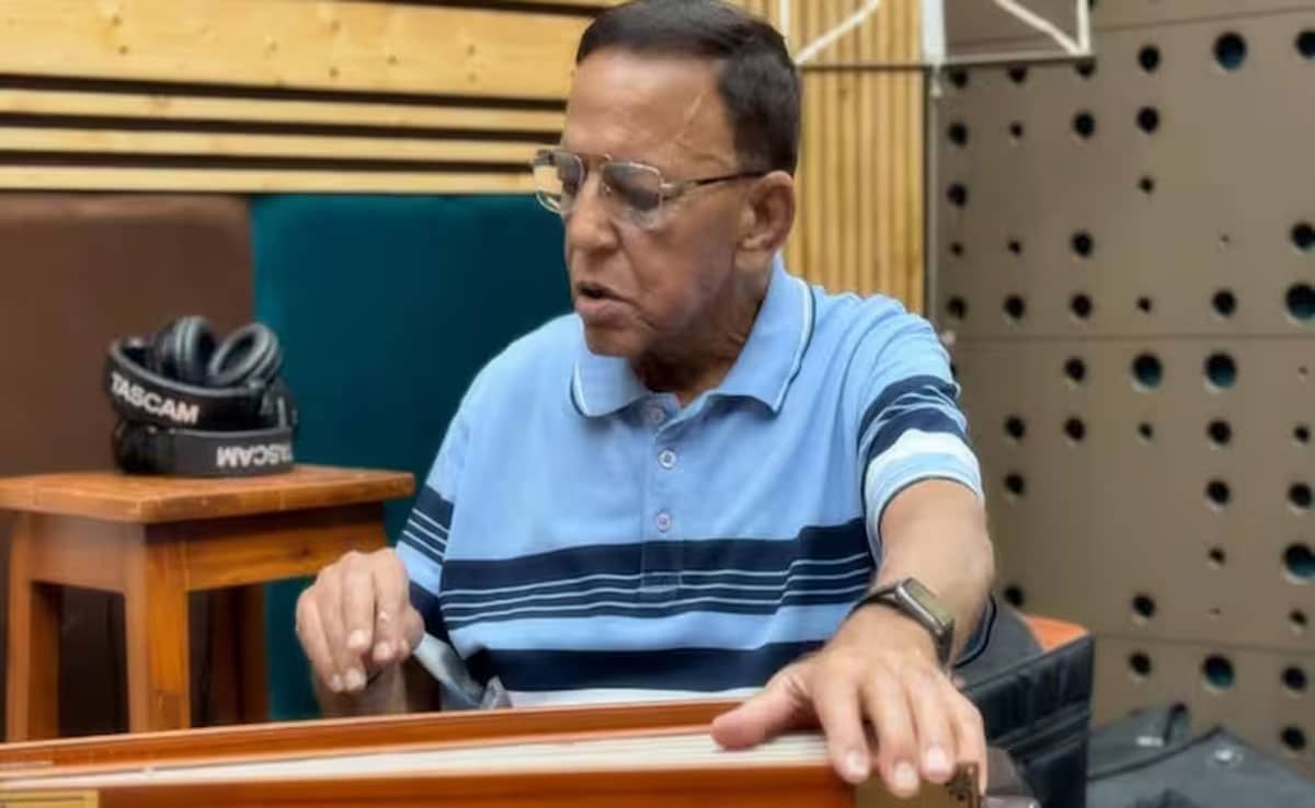 Renowned Punjabi musician Charanjit Ahuja passes away at the age of 74