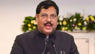 CJI Gavai clarifies controversy over idol restoration remark