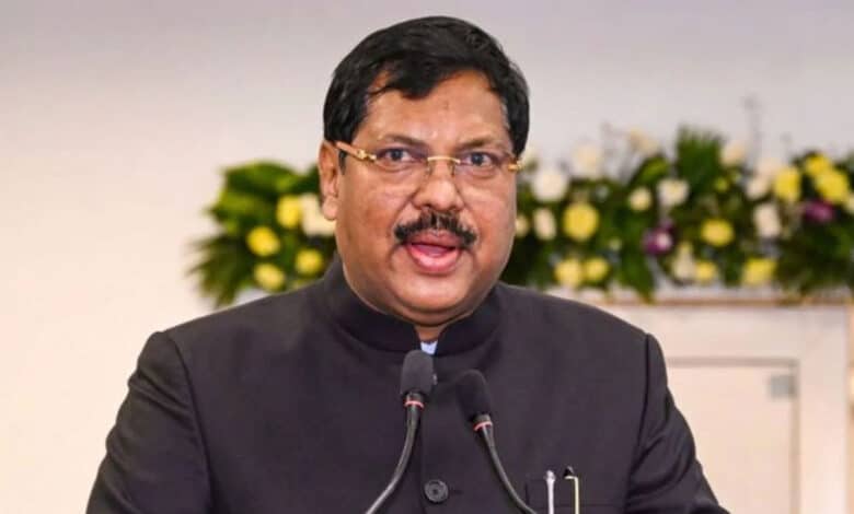 CJI Gavai clarifies controversy over idol restoration remark