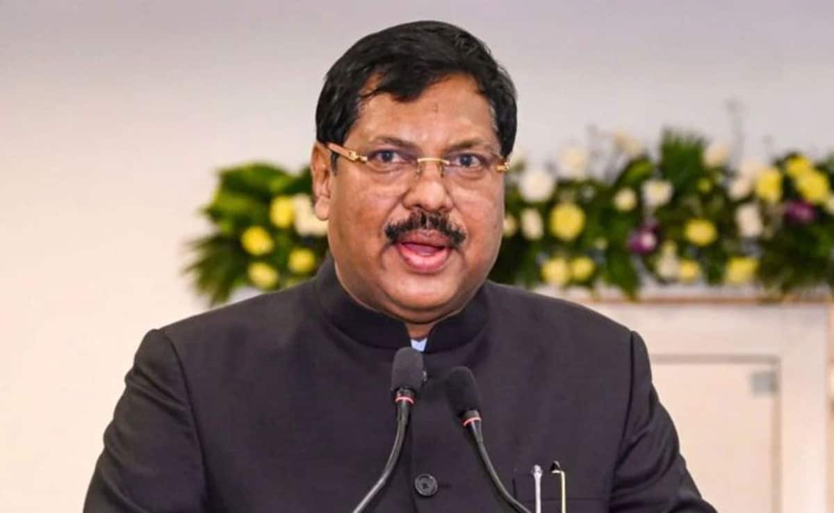 CJI Gavai clarifies controversy over idol restoration remark