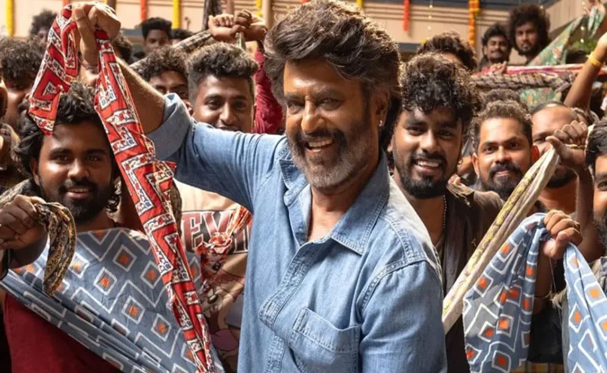 Coolie OTT release: Know when and where to watch Rajinikanth's action film
