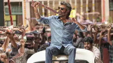 Coolie OTT release: Know when and where to watch Rajinikanth's action film