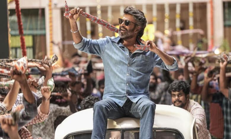Coolie OTT release: Know when and where to watch Rajinikanth's action film