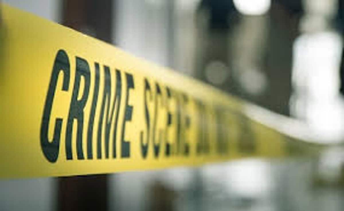 Bengaluru couple killed 2 children, then planned suicide