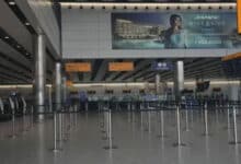 Cyber ​​attack disrupts operations at major European airports, including Brussels and London Heathrow