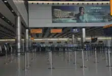 Cyber attack disrupts operations at major European airports, including Brussels and London Heathrow