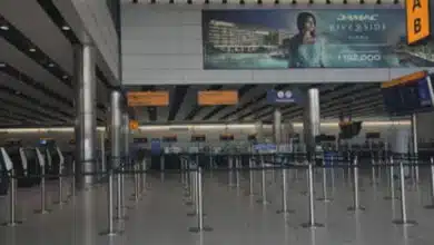 Cyber attack disrupts operations at major European airports, including Brussels and London Heathrow