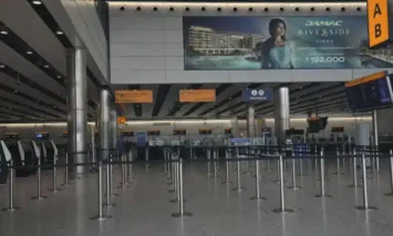 Cyber attack disrupts operations at major European airports, including Brussels and London Heathrow