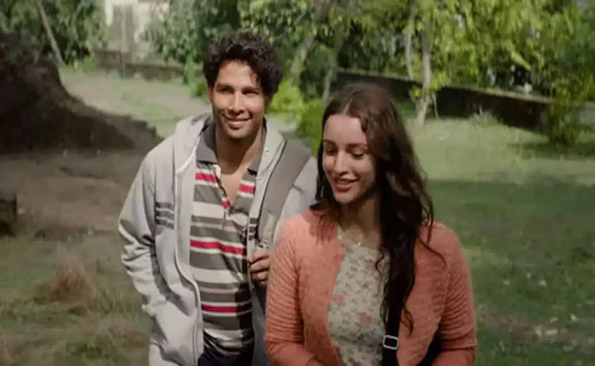 OTT release date of 'Dhadak 2' revealed, audiences will be able to watch Siddhant Chaturvedi's film online