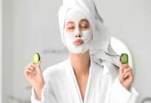 DIY Face Mask: Try these homemade face masks before Durga Puja
