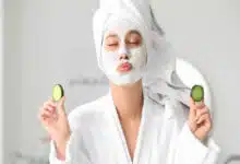 DIY Face Mask: Try these homemade face masks before Durga Puja