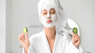 DIY Face Mask: Try these homemade face masks before Durga Puja