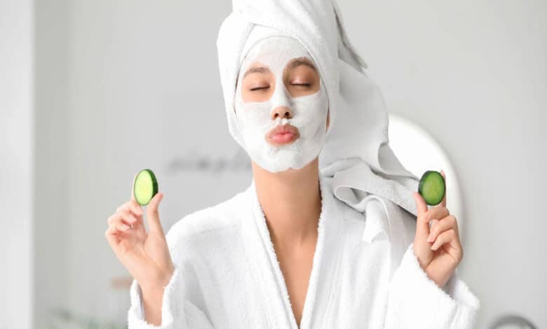 DIY Face Mask: Try these homemade face masks before Durga Puja