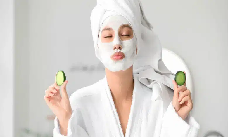 DIY Face Mask: Try these homemade face masks before Durga Puja