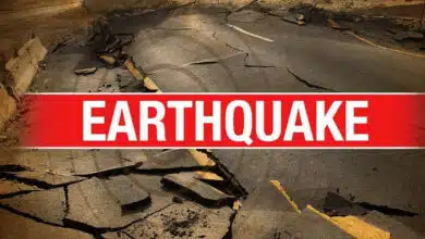 Magnitude 7.0 earthquake strikes off Russia's Kamchatka coast