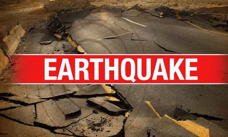 Magnitude 7.0 earthquake strikes off Russia's Kamchatka coast