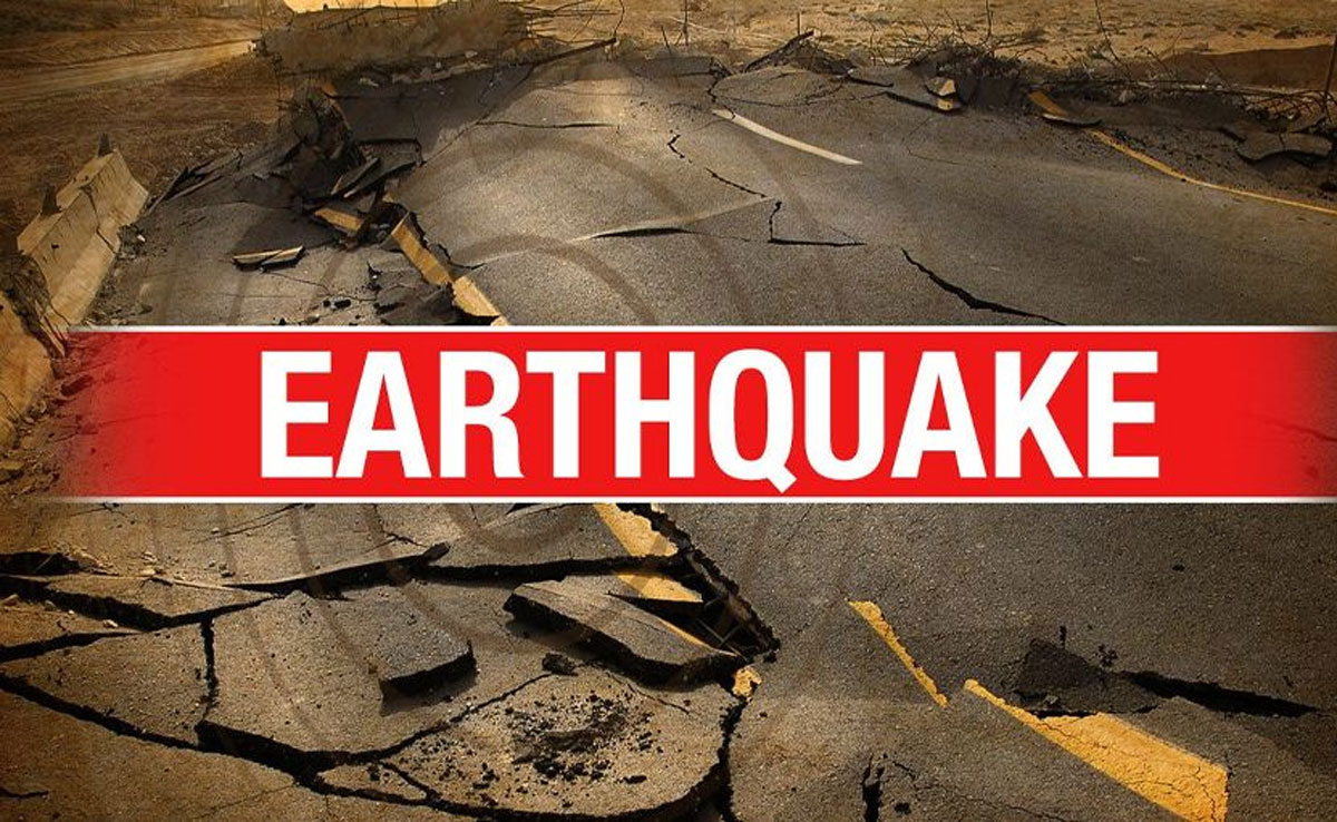 Magnitude 7.0 earthquake strikes off Russia's Kamchatka coast