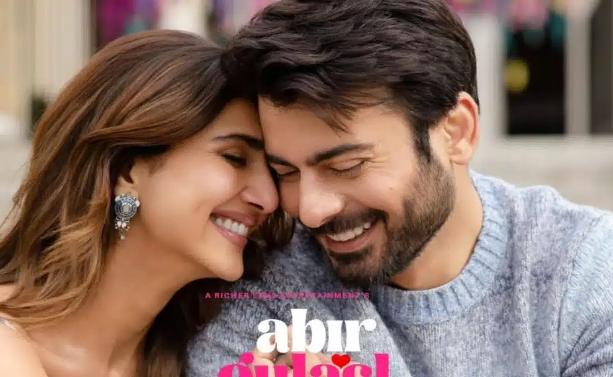 “Fawad Khan apologized to Indian fans – made a big promise about comeback”