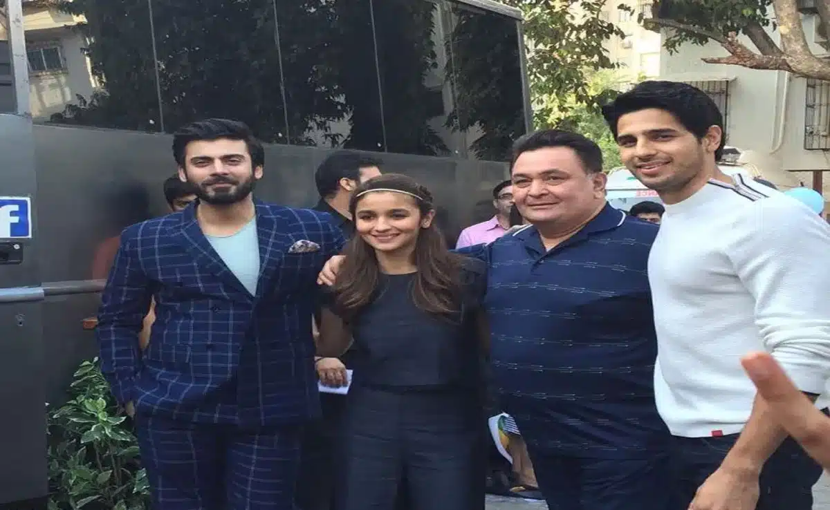 “Fawad Khan apologized to Indian fans – made a big promise about comeback”