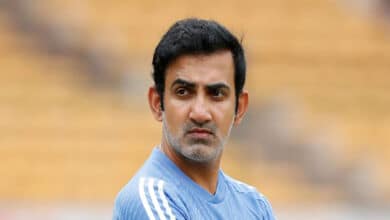 Gautam Gambhir's clear instructions to the Indian team before Asia Cup 2025