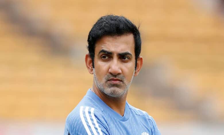 Gautam Gambhir's clear instructions to the Indian team before Asia Cup 2025