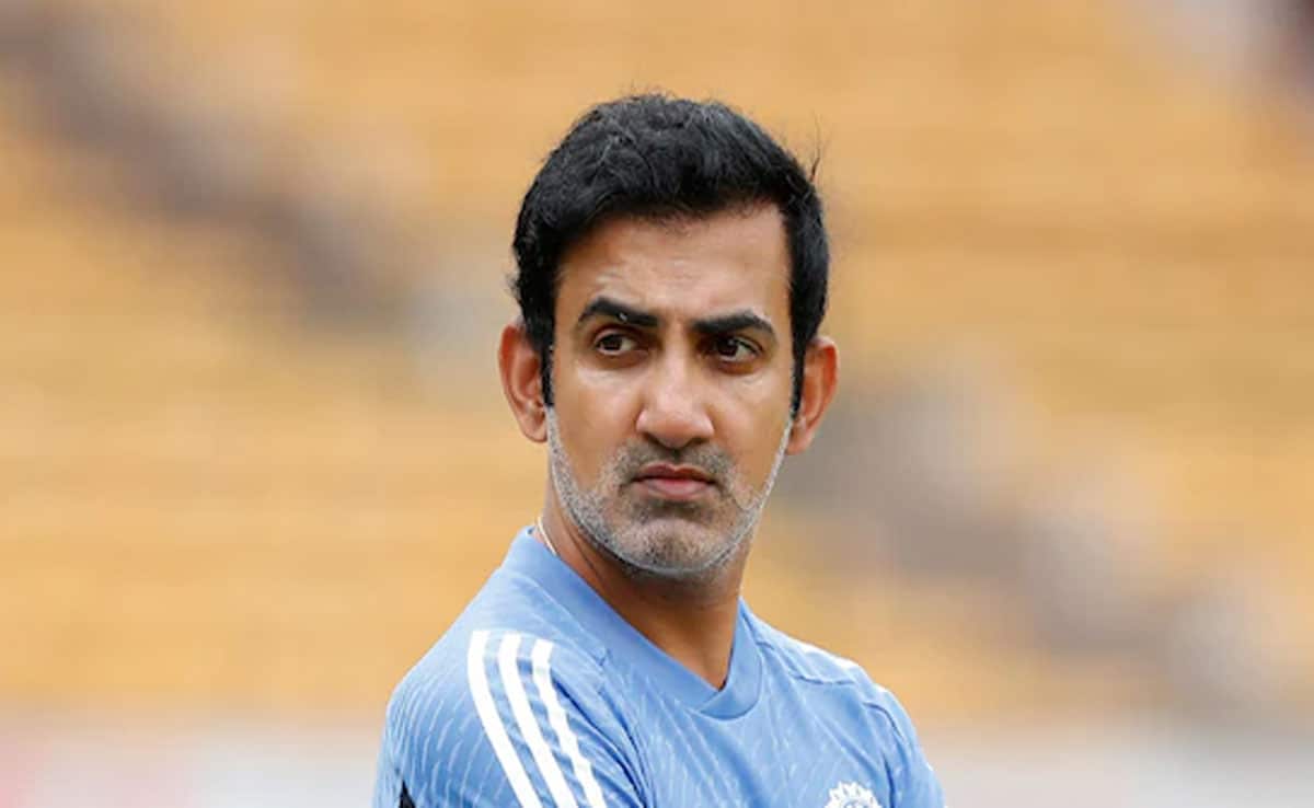 Gautam Gambhir's clear instructions to the Indian team before Asia Cup 2025