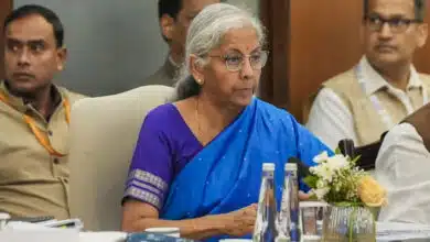 Health impact of GST 2.0