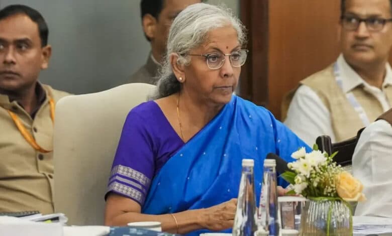 Health impact of GST 2.0